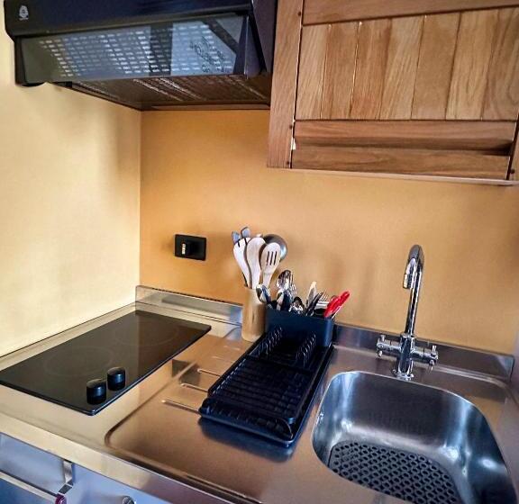 Студио Стандарт с Видом, Viasanmarco12.apt