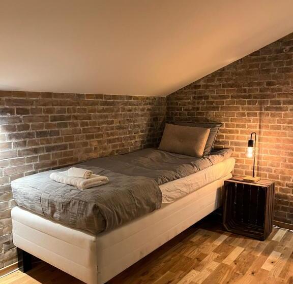 Семейный Номер, Spirit Bed & Breakfast