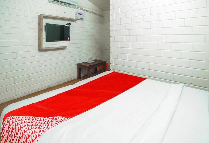 三人经典房间, Manyura Hotels & Resorts