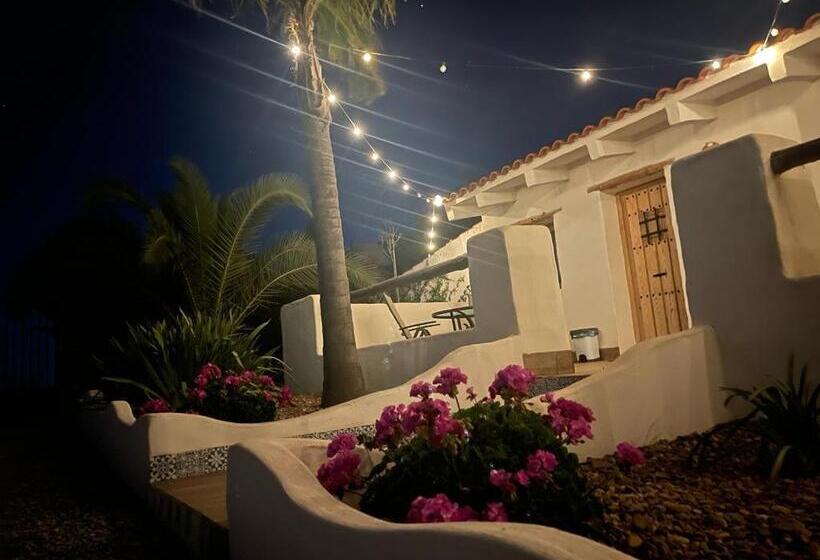 Студия Deluxe, Finca El Atardecer Luna