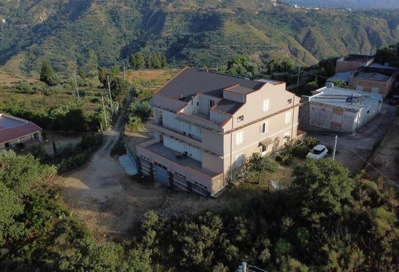 Apartamento Superior 1 Dormitório, Agriturismo Sant  Anna Ortì