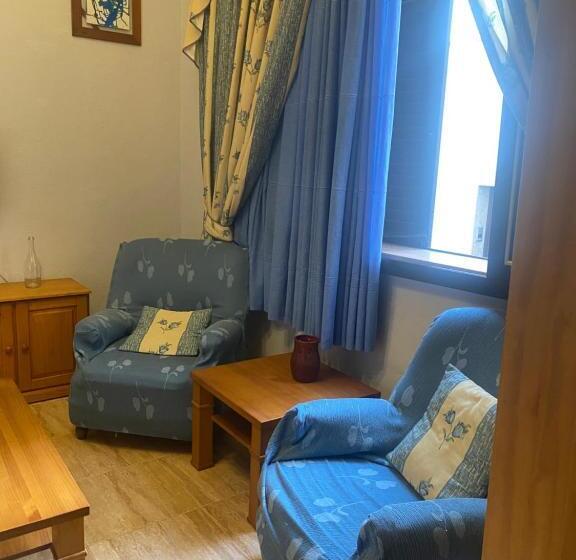 Номер Стандарт, Casa Arigabi