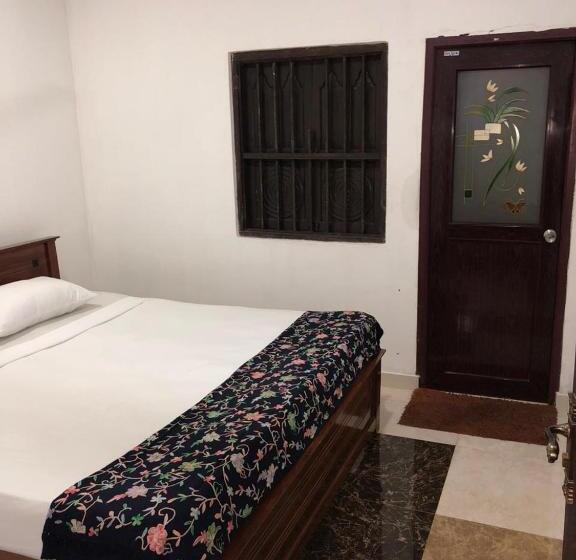 Номер Deluxe Кровать Кинг, Dana S Villa