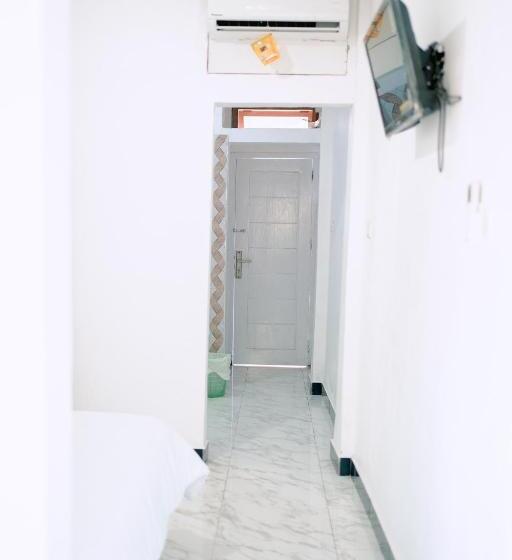 Номер Стандарт, Getrudis Guesthouse