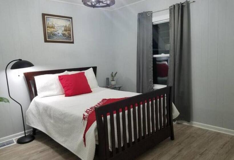 חדר סטנדרט חדר אמבטיה משותף, Lh Guest House