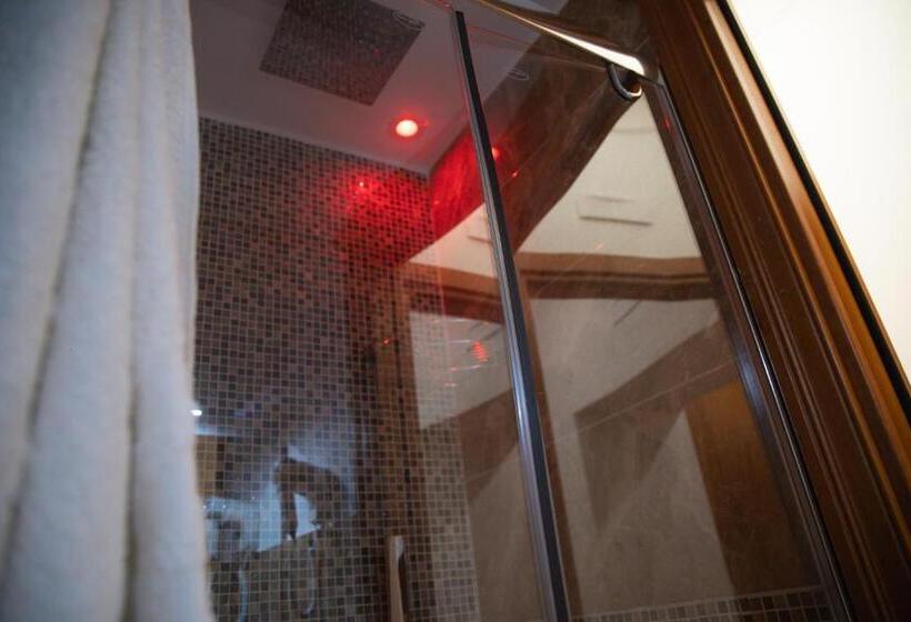 اتاق استاندارد, Residence El Diez