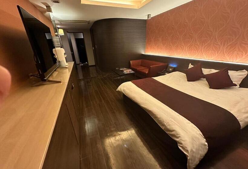 Номер Economy, Felice Osaka Itami Airport