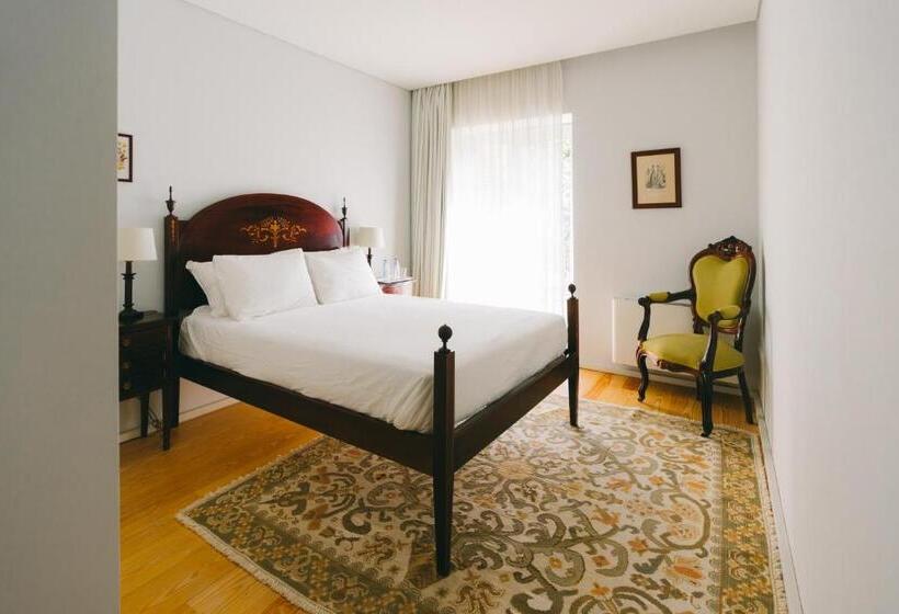 Номер Deluxe, Quinta Dona Matilde