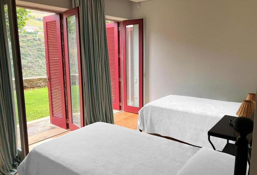 Номер Deluxe, Quinta Dona Matilde