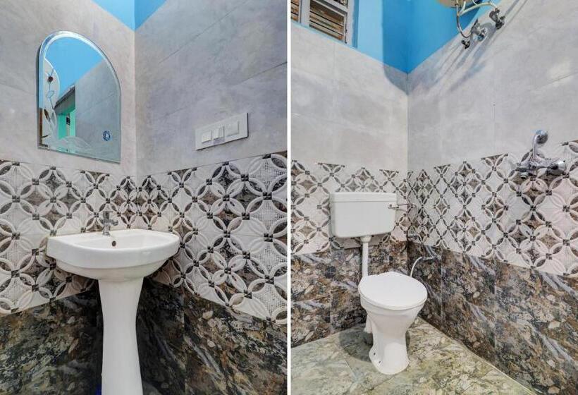 Трехместный Номер Классика, Spot On S K Homestay