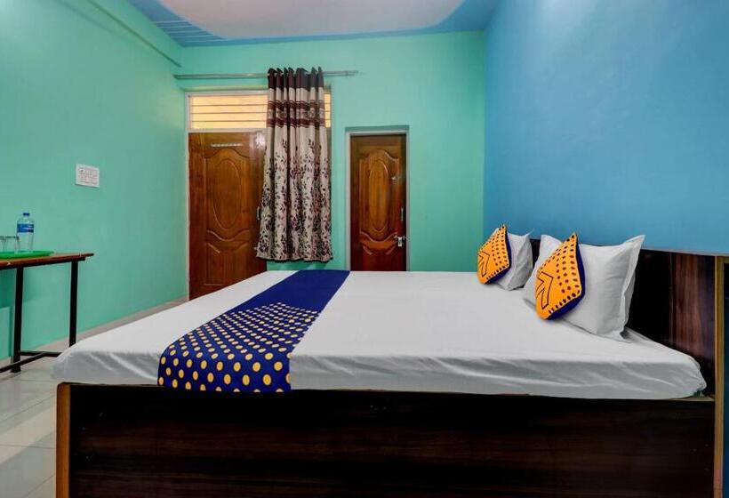 Трехместный Номер Классика, Spot On S K Homestay