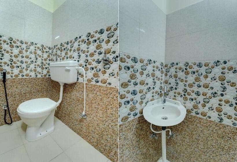 اتاق استاندارد, Flagship Hotel Days Inn