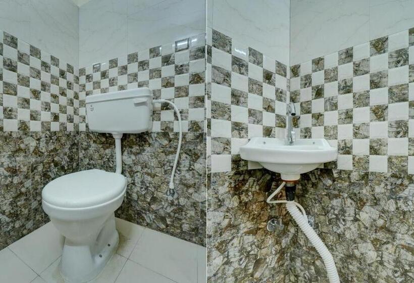 اتاق استاندارد, Flagship Hotel Days Inn