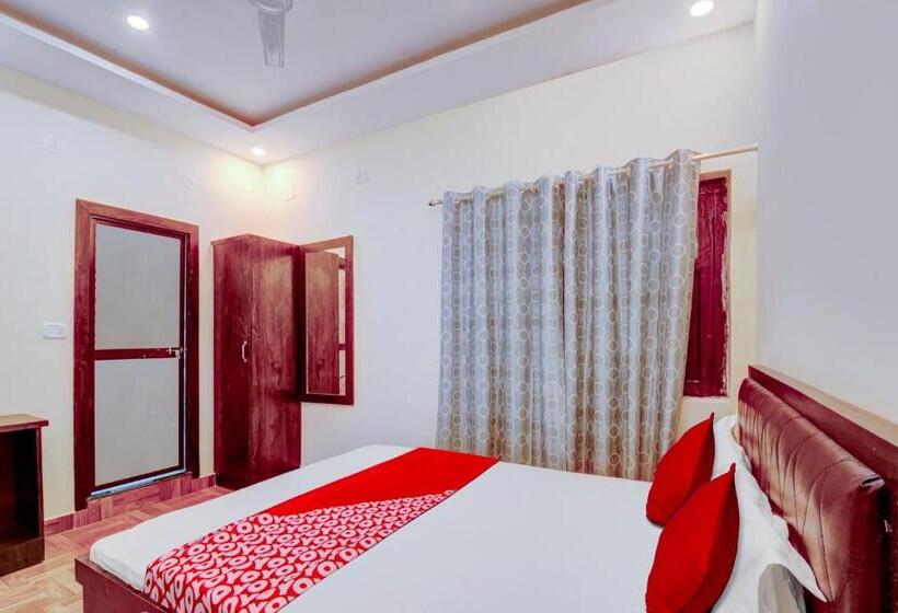 اتاق استاندارد, Flagship Hotel Days Inn