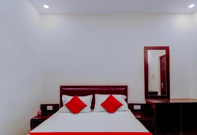 اتاق استاندارد, Flagship Hotel Days Inn