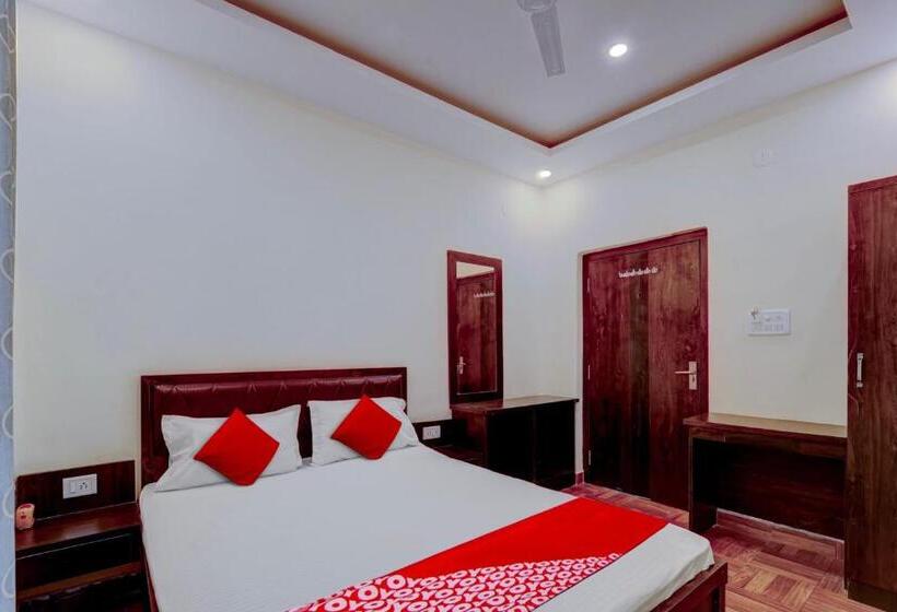 اتاق استاندارد, Flagship Hotel Days Inn