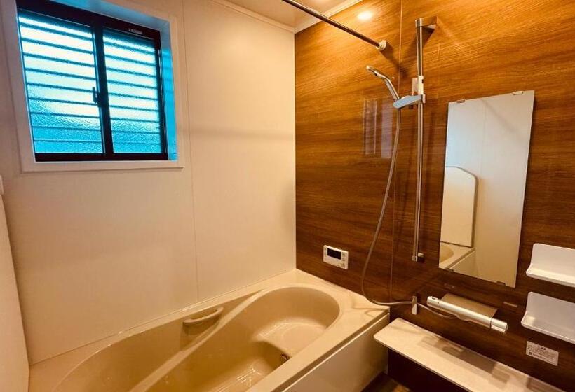 패밀리 룸, 女性専用貸切の宿 月舟庵 Private Female Only Accommodation Tsukifunean