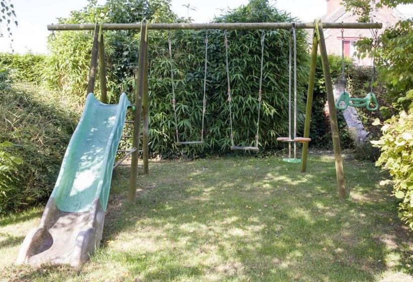 Люкс Повышенной Комфортности, La Ferme Du Tilleul Chambres D Hôtes Tout Conforts   Familiale   Entre Amis   Pro