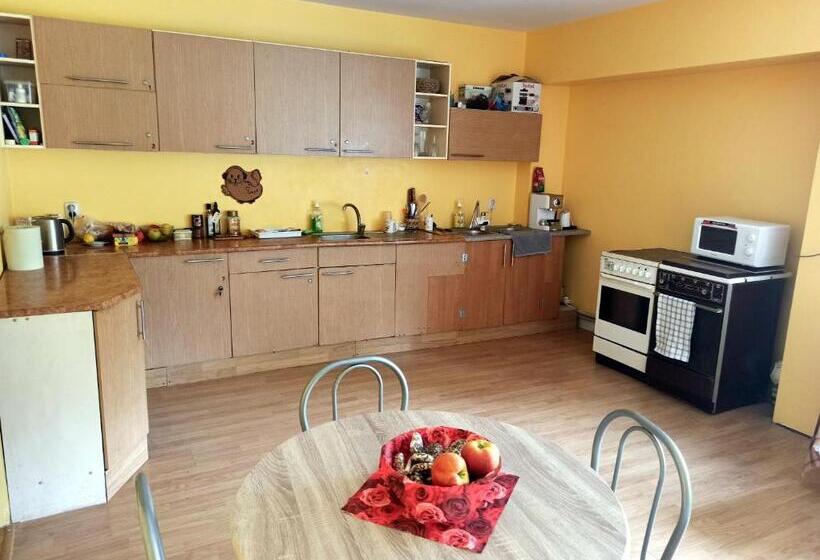 اتاق استاندارد, Villa Roza Guest House