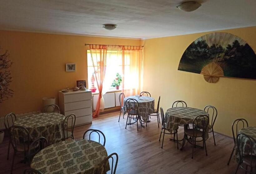 اتاق استاندارد, Villa Roza Guest House