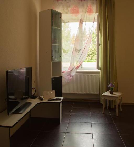اتاق استاندارد, Villa Roza Guest House