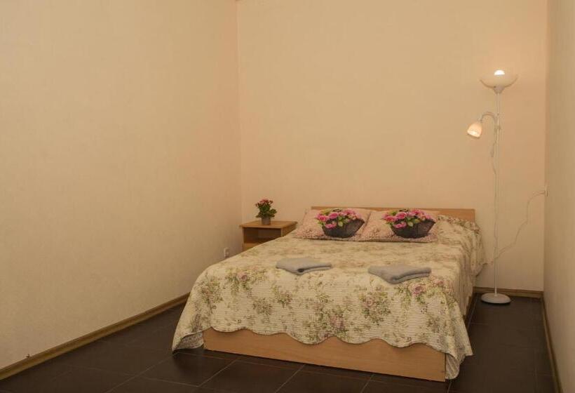 اتاق استاندارد, Villa Roza Guest House
