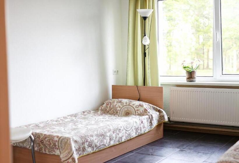 اتاق استاندارد یک نفره, Villa Roza Guest House