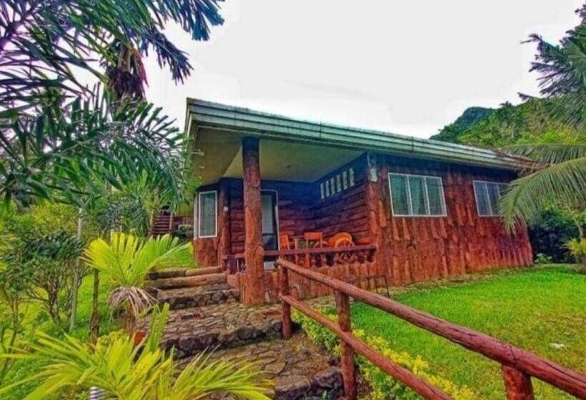 디럭스 룸, Balay Ni Tatay Farm Resort By Cocotel