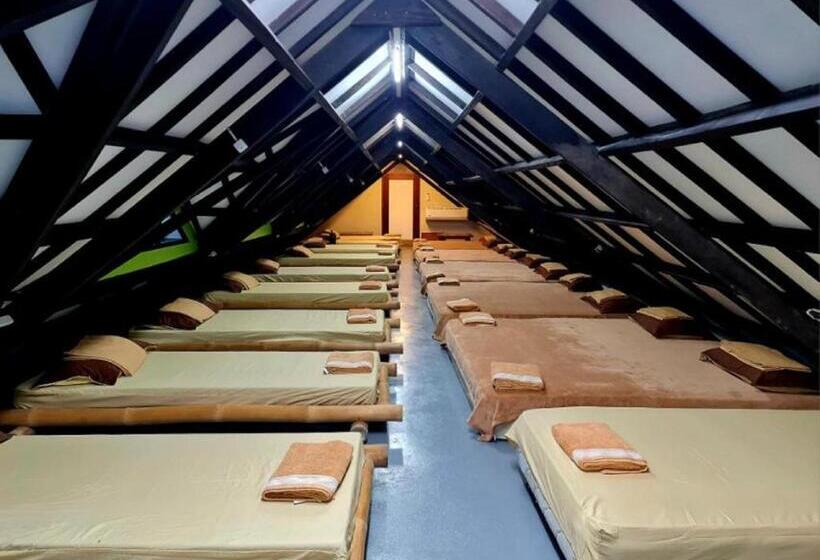 1침실 수피리어 빌라, Balay Ni Tatay Farm Resort By Cocotel