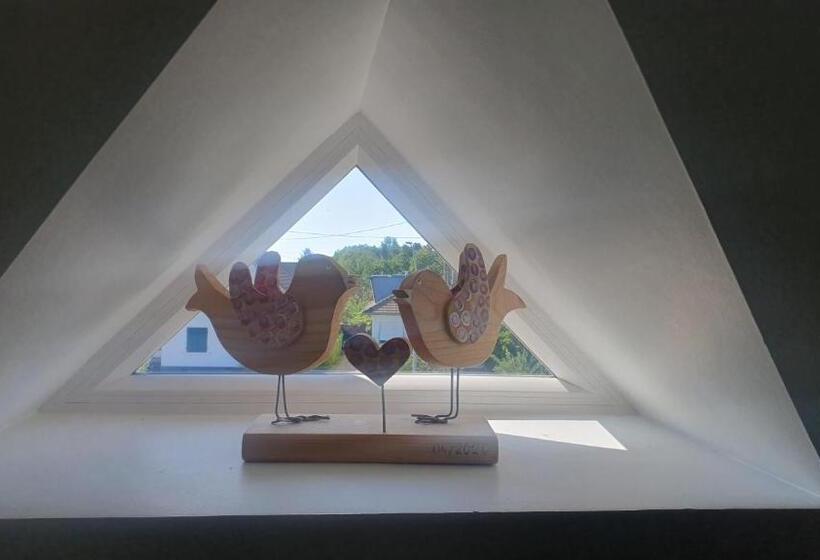 Номер Стандарт, La Maison D Enfance