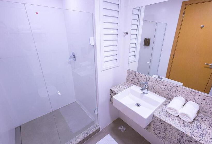 수피리어 룸, Caiuá Blumenau