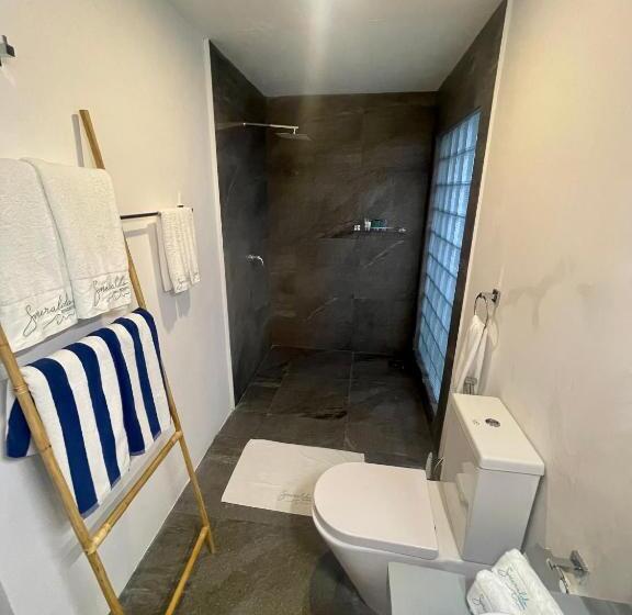 Номер Deluxe, Casa Smeralda
