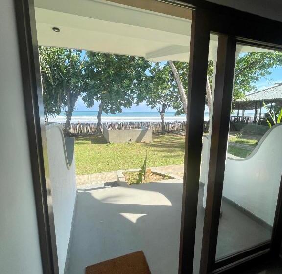 Номер Deluxe Вид на Море, Casa Smeralda