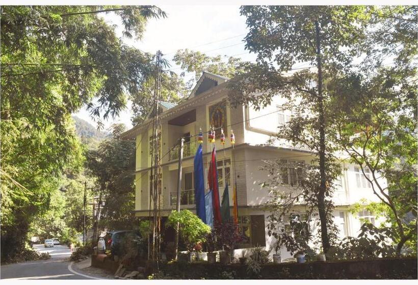 اتاق استاندارد, Dug Inn