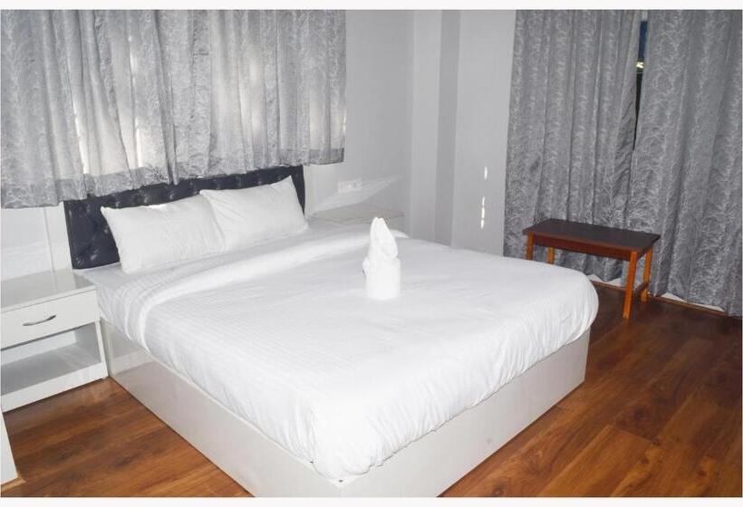 اتاق استاندارد, Dug Inn