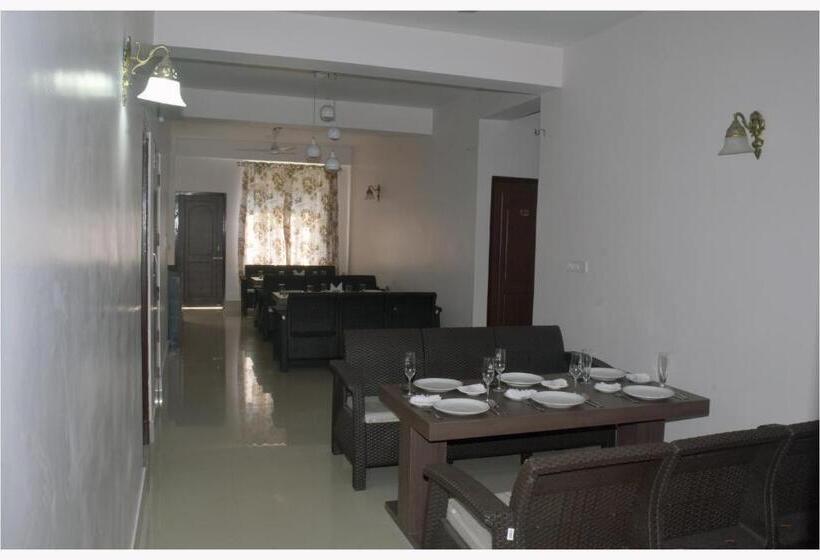 اتاق استاندارد, Dug Inn