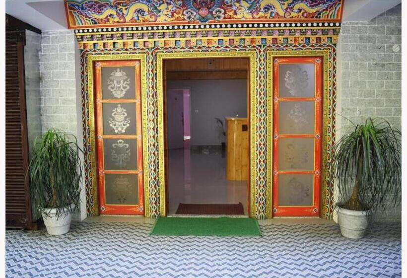 اتاق استاندارد, Dug Inn