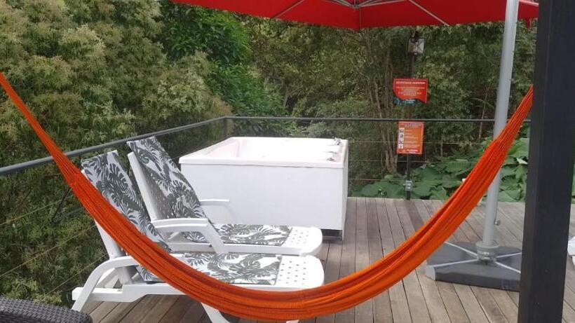 Family Suite, Glamping La Cristalina
