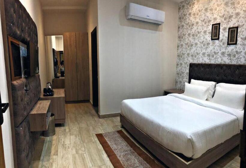 Номер Executive, Spt Clarks Inn Suite, Mandi