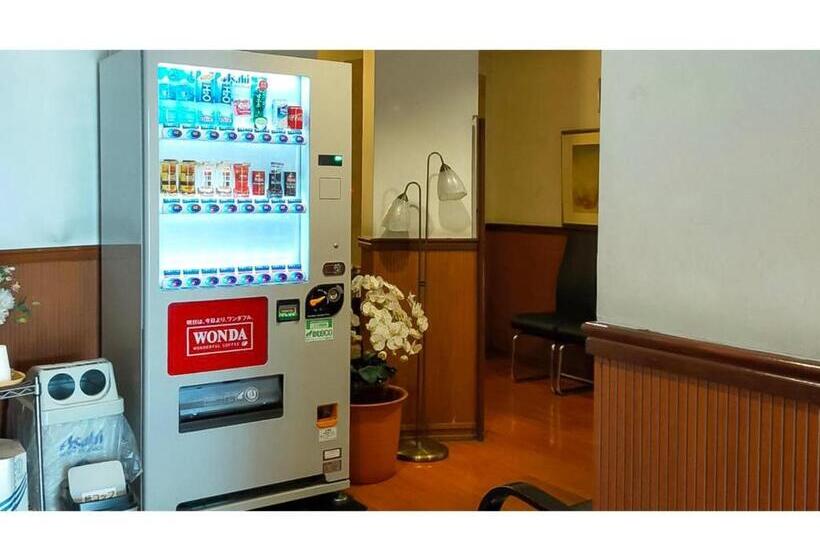 스탠다드 스튜디오, ｈｏｔｅｌ ｐｏｓｈ   Vacation Stay 55598v