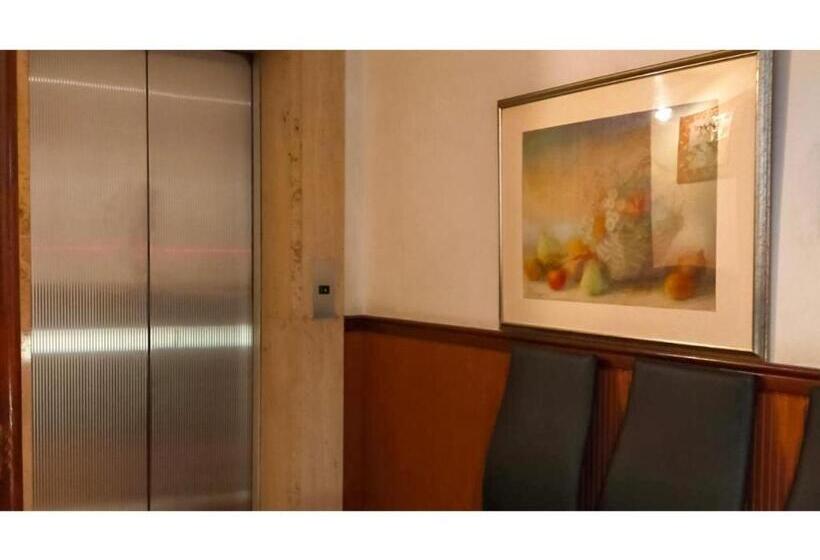 스탠다드 스튜디오, ｈｏｔｅｌ ｐｏｓｈ   Vacation Stay 55598v