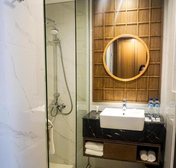 주니어 스위트, Nusa Dua Suites Powered By Cocotel