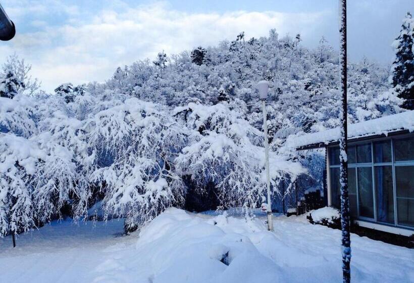 خانه 1 خوابه, Amanohashidate Youth Hostel   Vacation Stay 94805v