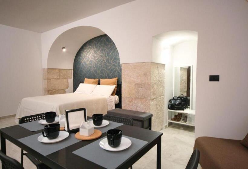 اتاق لوکس, Appartamento Maison De Ruelle