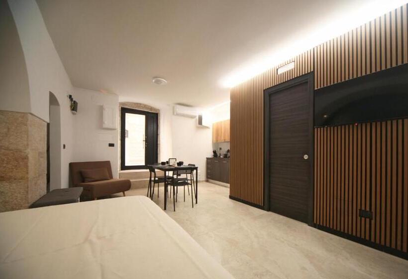 اتاق لوکس, Appartamento Maison De Ruelle