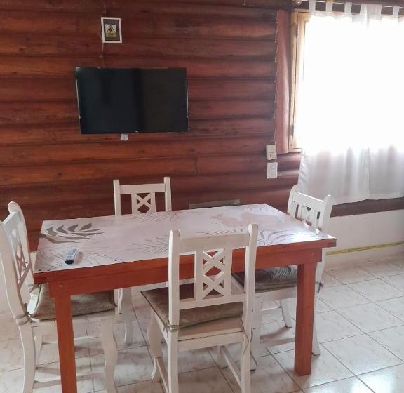 Апартаменты 1 Спальня, Cabañas Samay