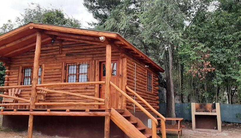 Апартаменты 1 Спальня, Cabañas Samay