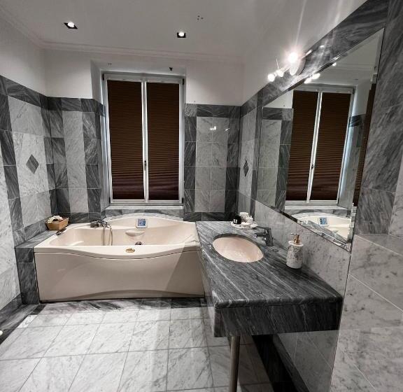 테라스 스위트, Atik Hotel Vienna