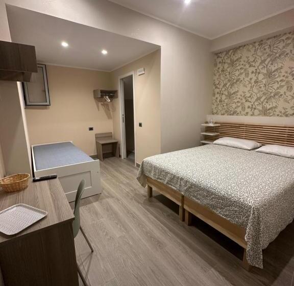 Номер Стандарт, B&b Sanem Luxury Rooms