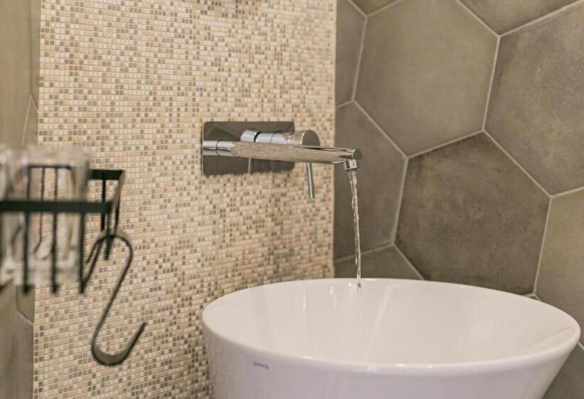 Стандартный Номер Кровать Кинг, La Maddalena Suite & Rooms